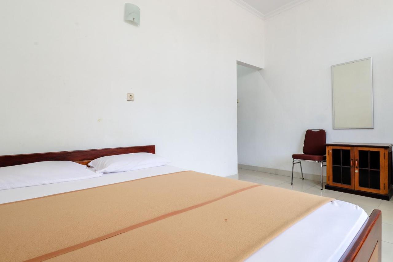 Hotel Wismancala Kaliurang Ngoại thất bức ảnh