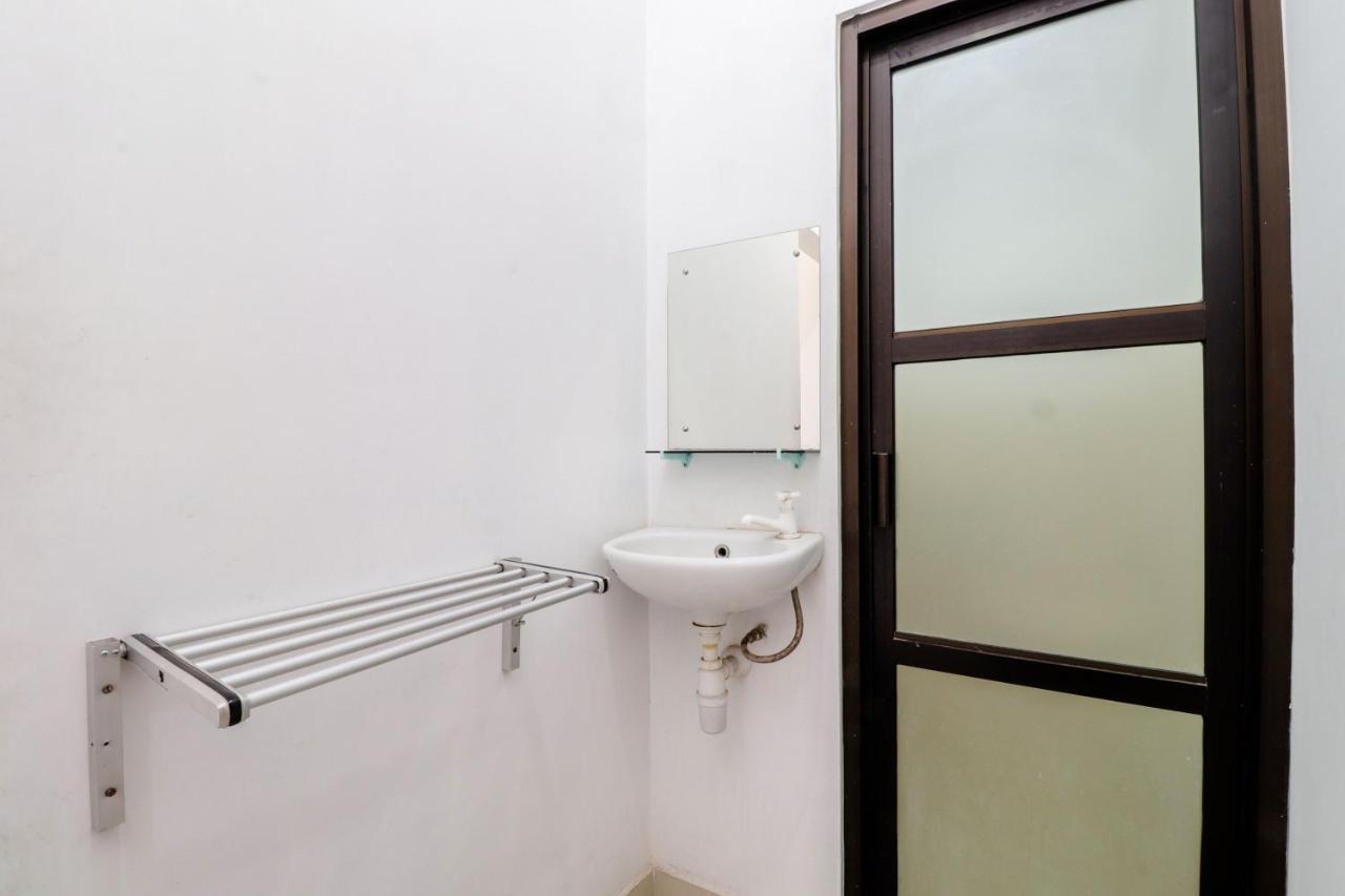 Hotel Wismancala Kaliurang Ngoại thất bức ảnh